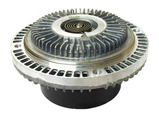 Audi VW Engine Cooling Fan Clutch 058121350 - Behr Premium 376732221